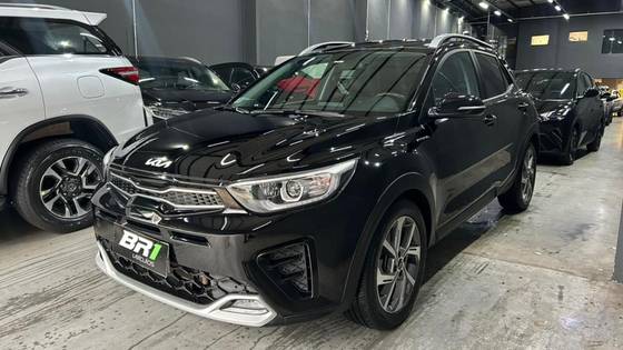 KIA STONIC 1.0 TGDI MHEV SX AUTOMÁTICO